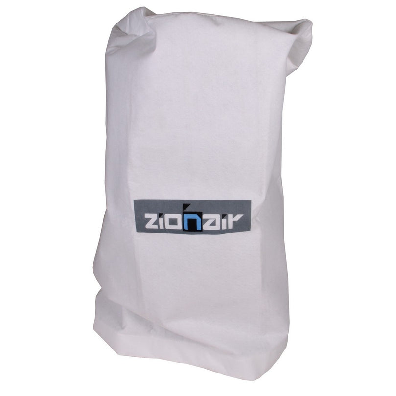 Stofzak voor stofafzuiginstallatie 370mm-0