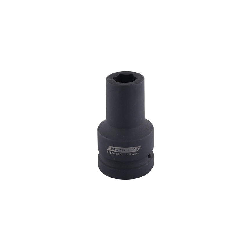 Krachtdop 1'' 19mm-0