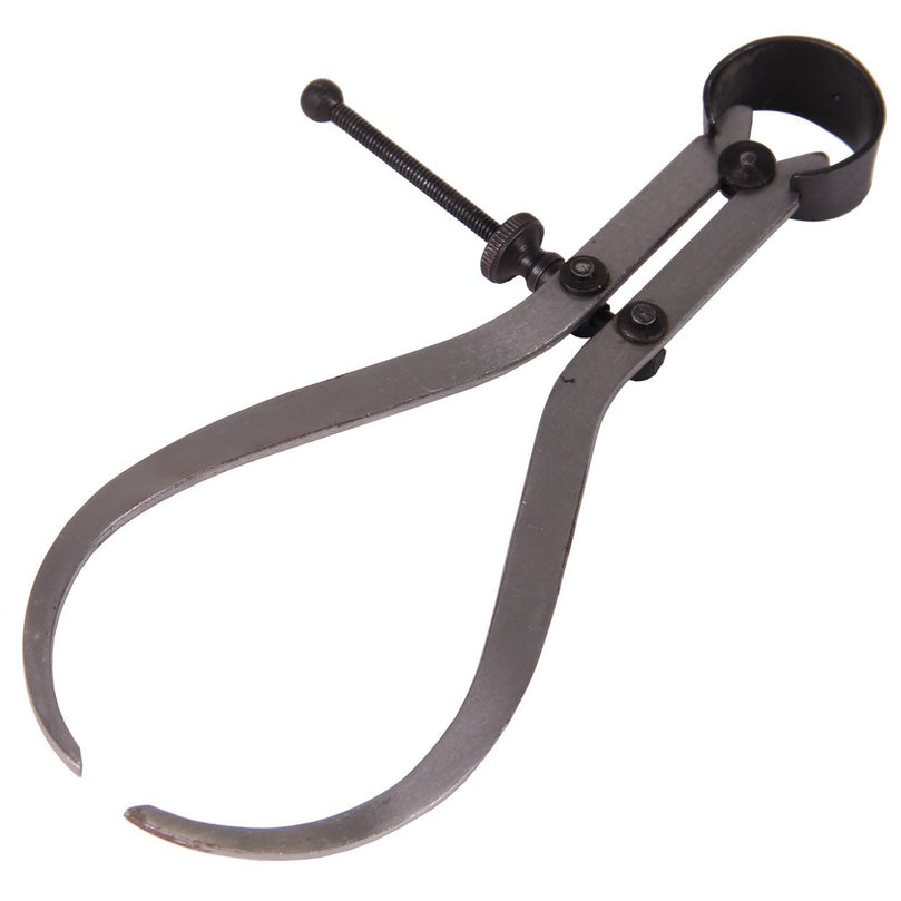 Passer uitwendig met veer  150 mm-0