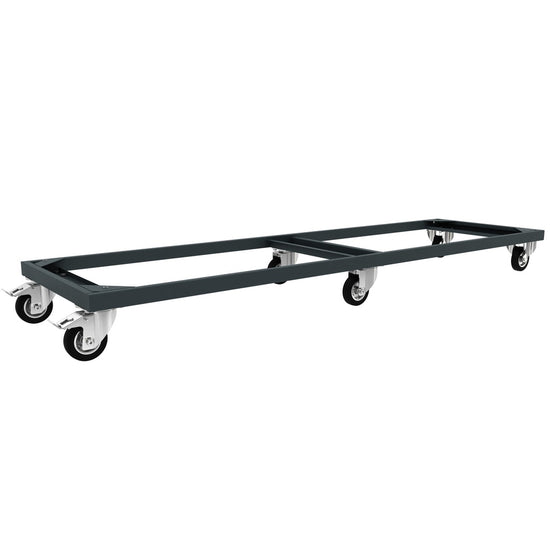 Frame voor mobiele werkbank 186cm (triple)-0