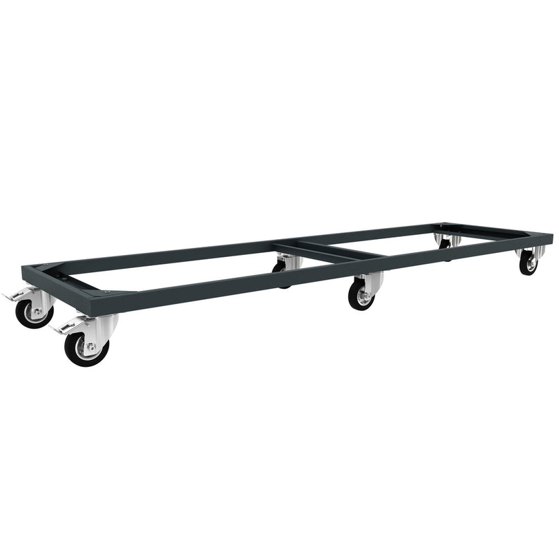 Frame voor mobiele werkbank 186cm (triple)-0