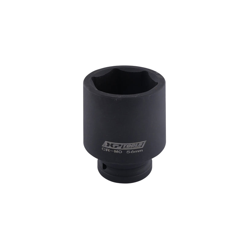 Krachtdop 3/4'' 56mm-0