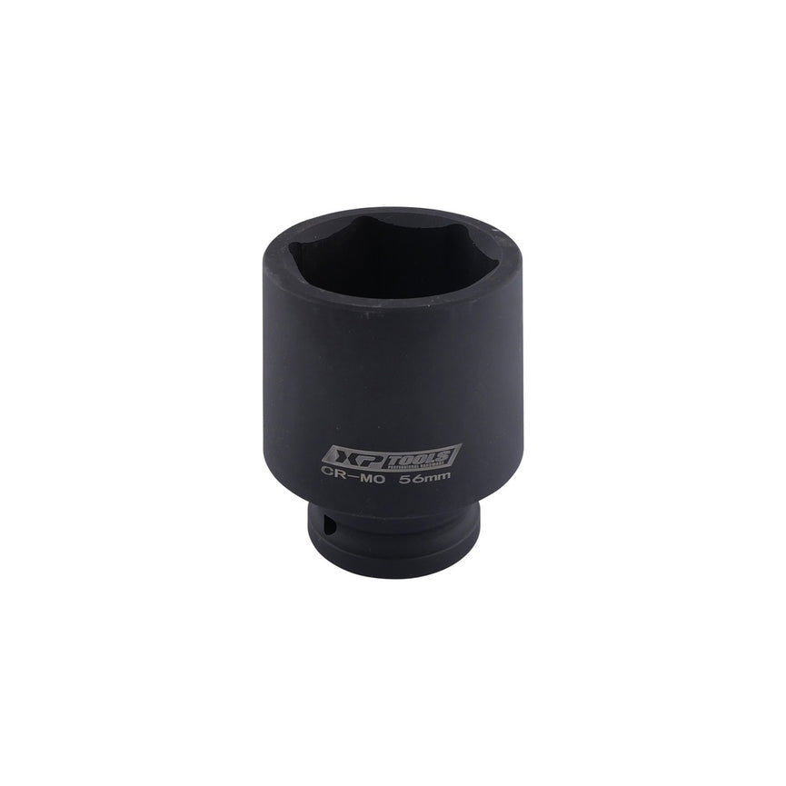 Krachtdop 3/4'' 56mm-0