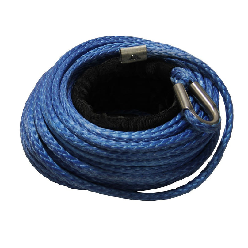 Synthetisch touw 9mm 26m-0