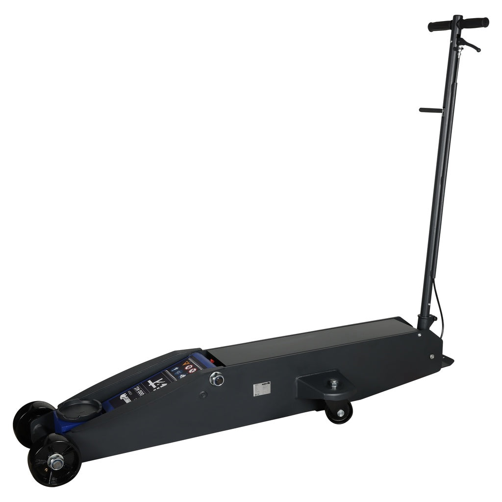 Werkplaatskrik 10 ton-0