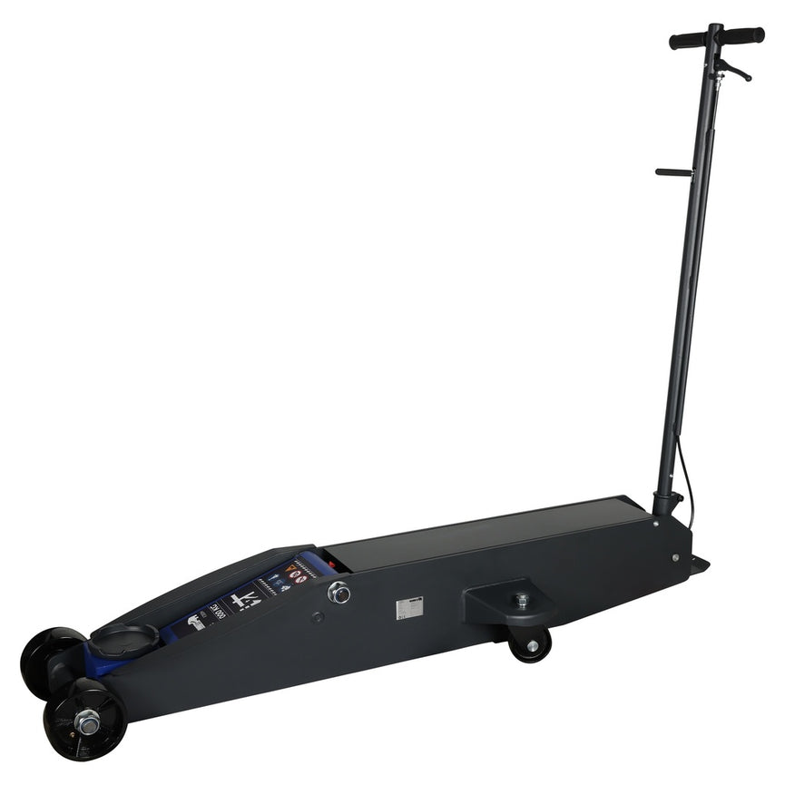 Werkplaatskrik 10 ton-0