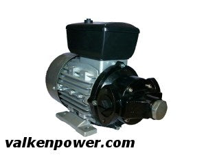 Dieselpomp 230V 120L/min-0