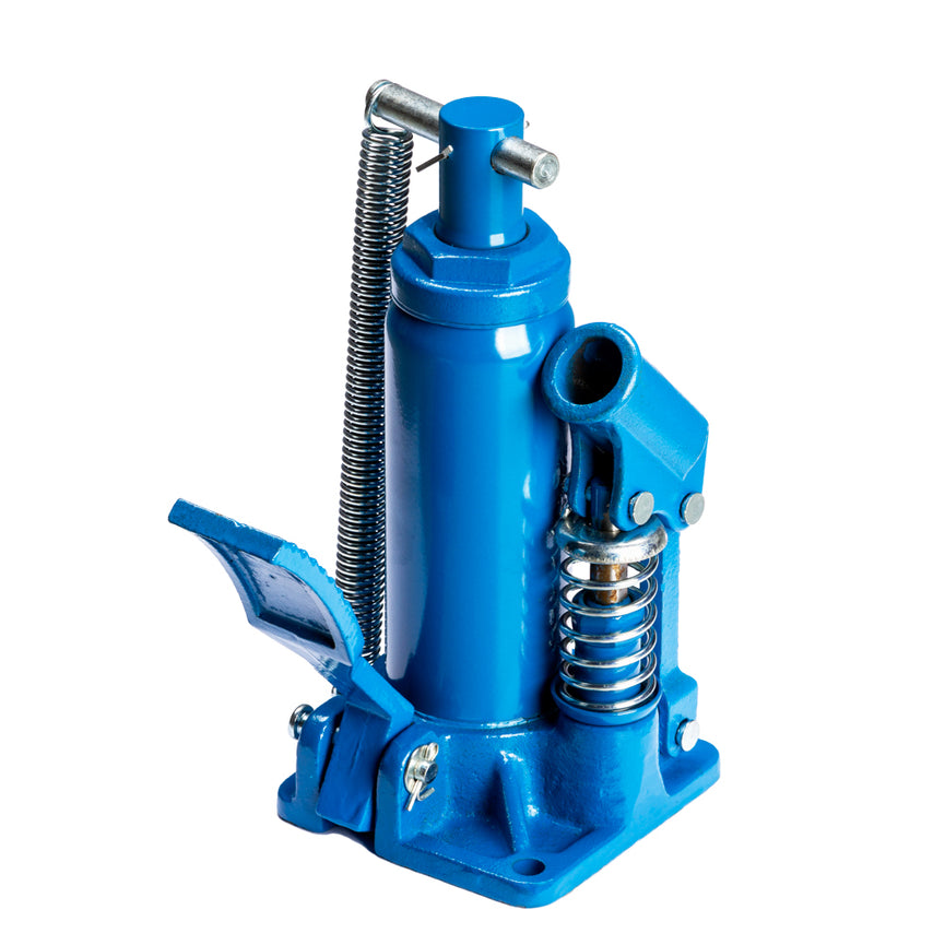 Oliepomp voor Harley motorlift-0