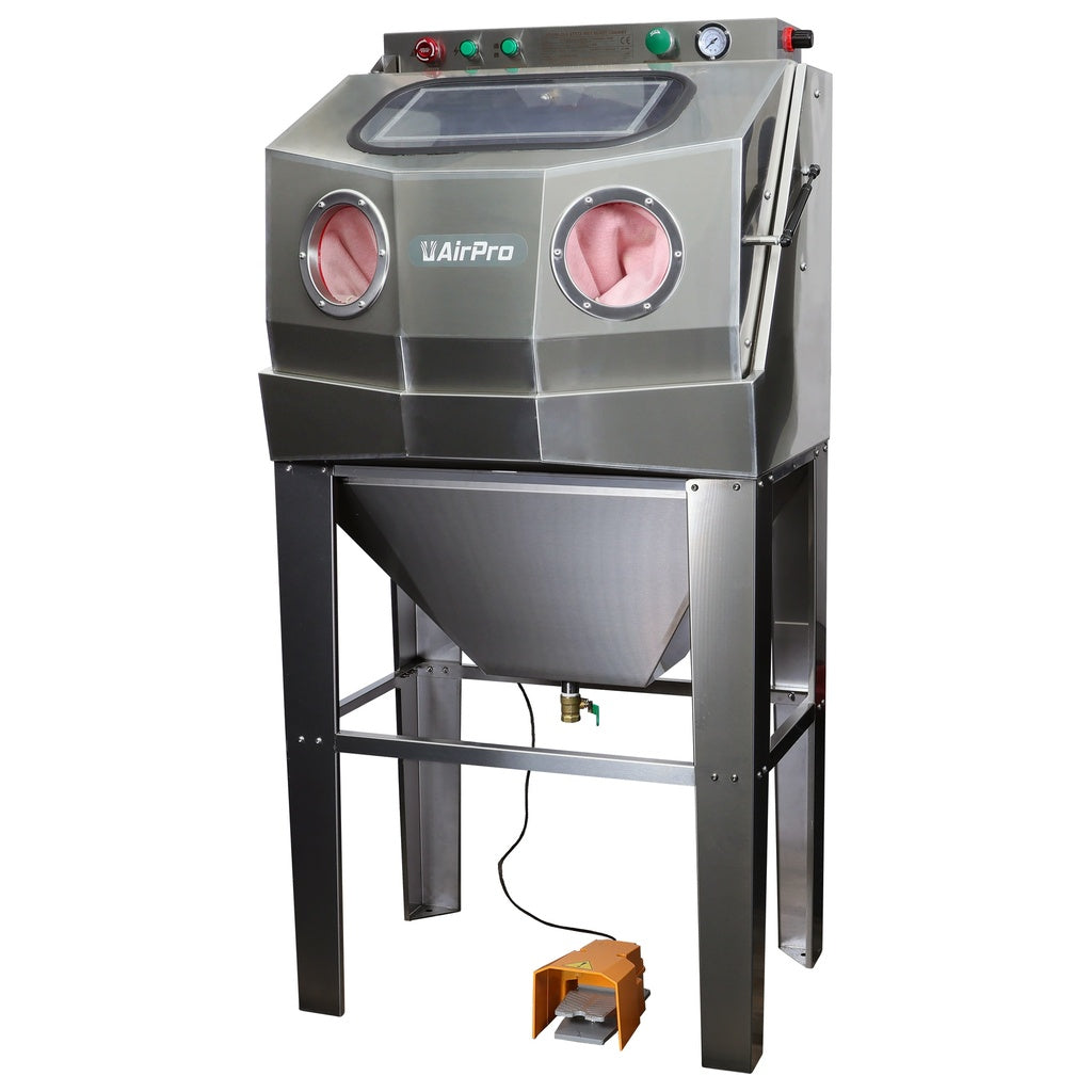 AirPro natstraalkast 190 liter-0