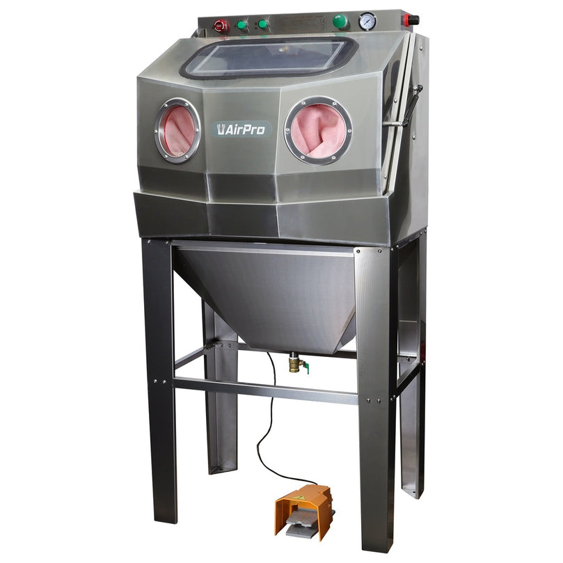 AirPro natstraalkast 190 liter-0
