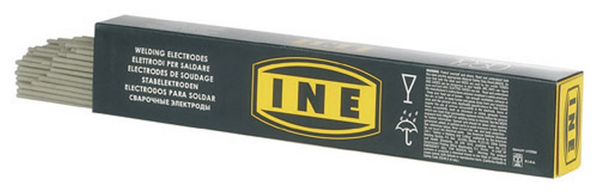 Laselektroden staal rutiel 1,6mm 300mm 350st 2,5kg-0