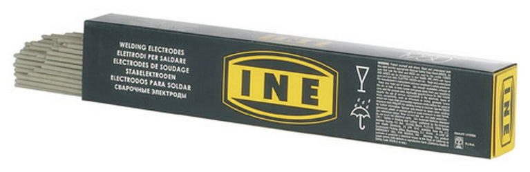 Laselektroden staal rutiel 1,6mm 300mm 350st 2,5kg-0