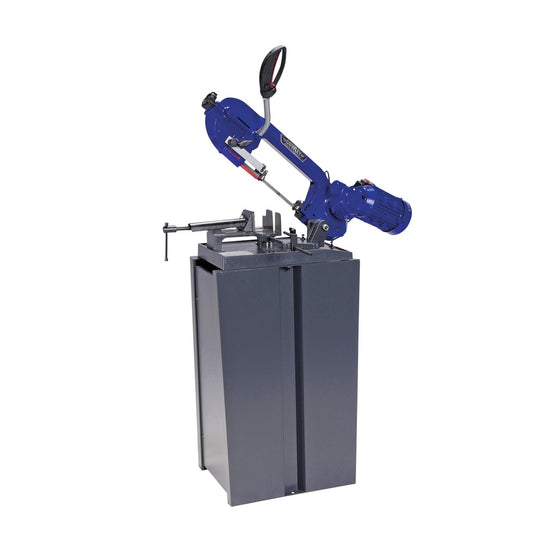 Bandzaagmachine 127mm 230V-0