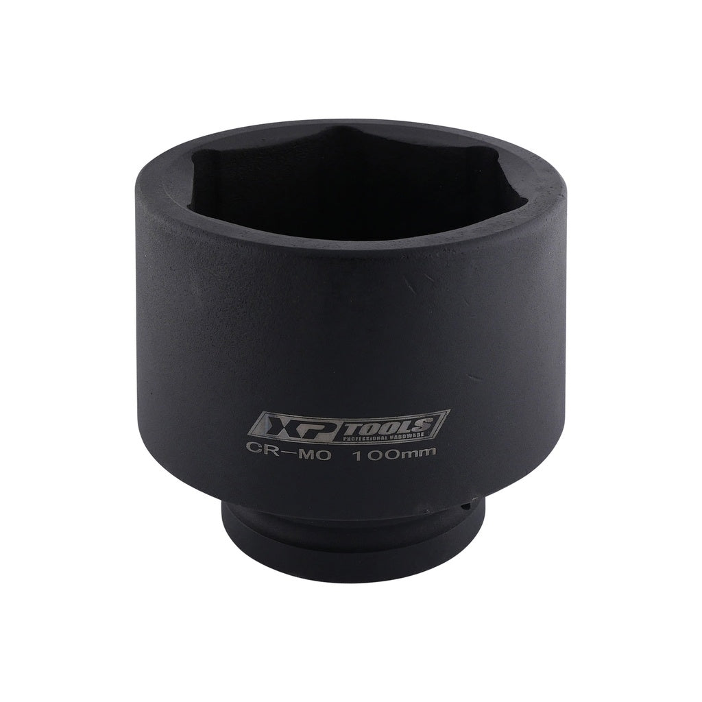 Krachtdop 1'' 100mm-0