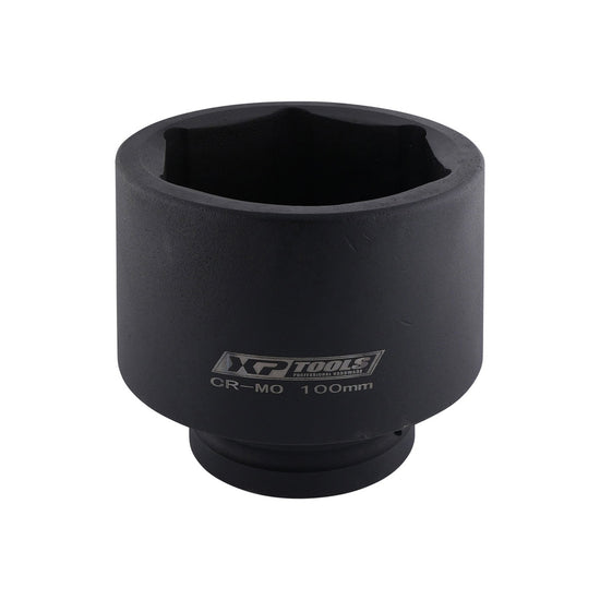 Krachtdop 1'' 100mm-0