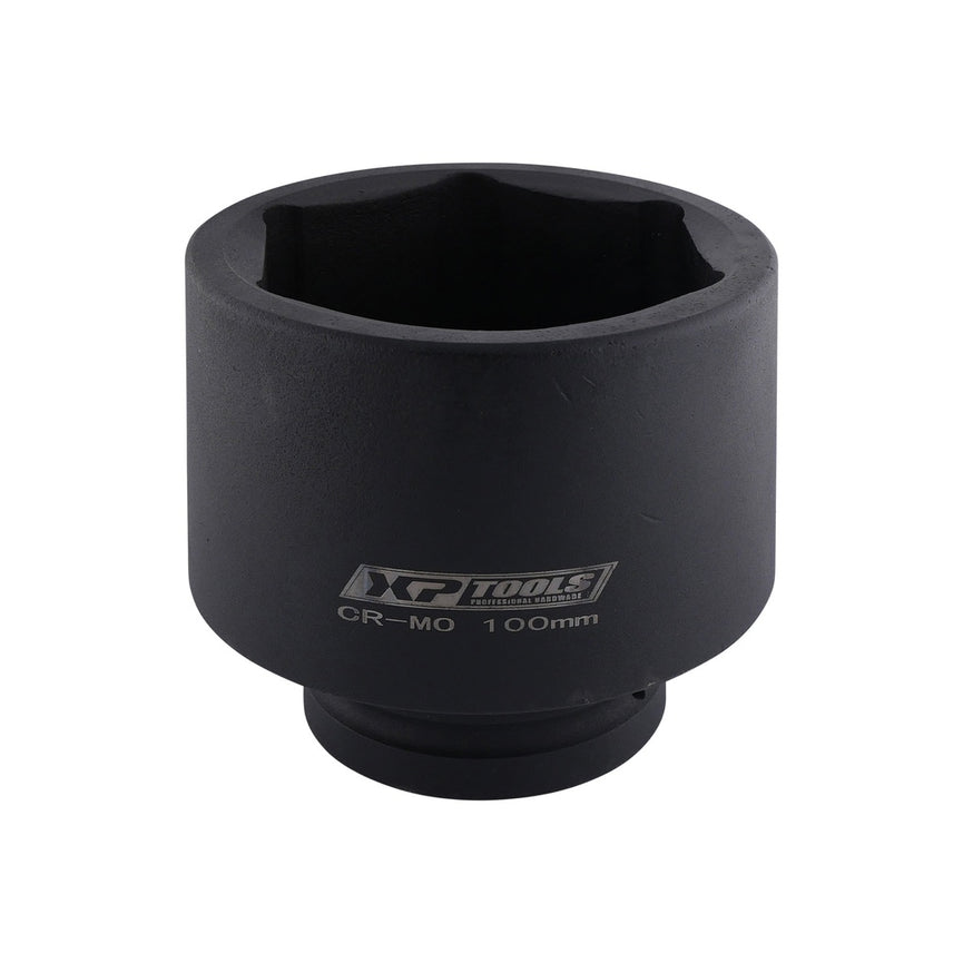 Krachtdop 1'' 100mm-0