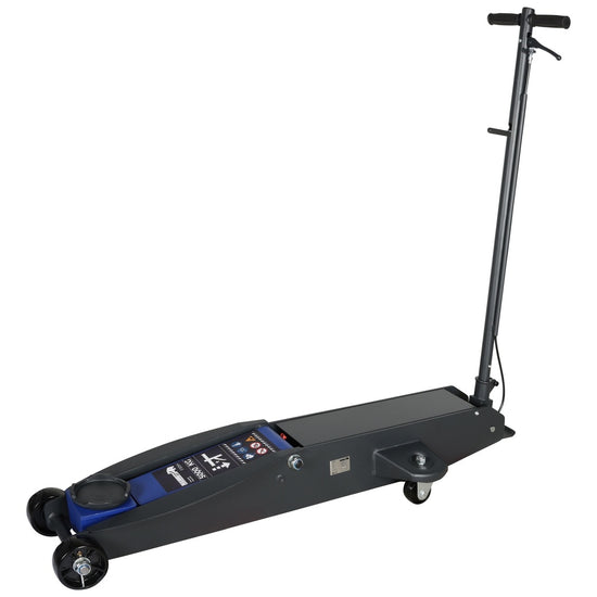 Mammuth werkplaatskrik 5 ton-0