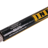 Lasstaaf TIG RVS 2,4mm 1 meter 5kg-0