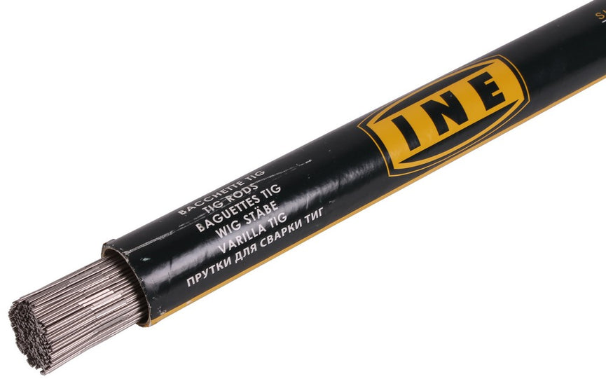Lasstaaf TIG RVS 2,4mm 1 meter 5kg-0