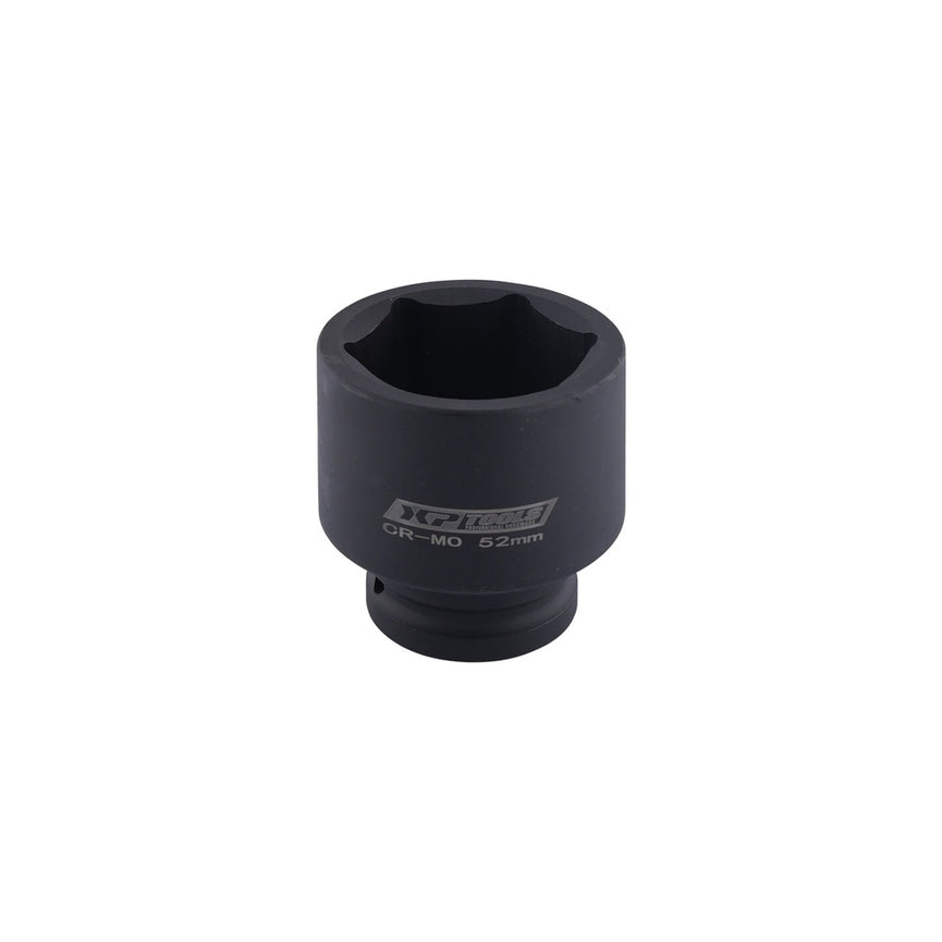 Krachtdop 3/4'' 52mm-0