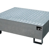 Opvangbak ECO-S 4/200-0