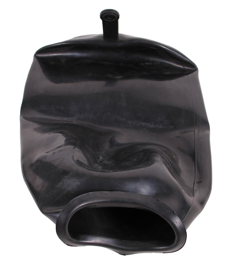 Membraam hydrofoortank 50 liter-0