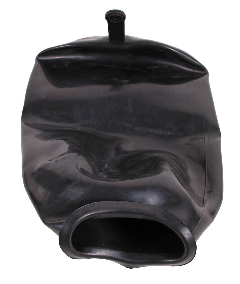 Membraam hydrofoortank 50 liter-0