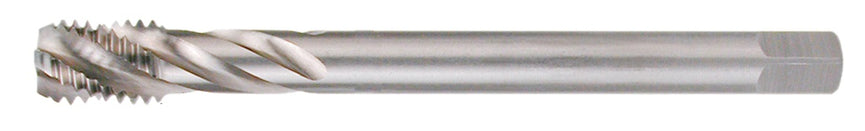 Machinetap blinde gaten M27 HSS 5% Cobalt DIN376C-0