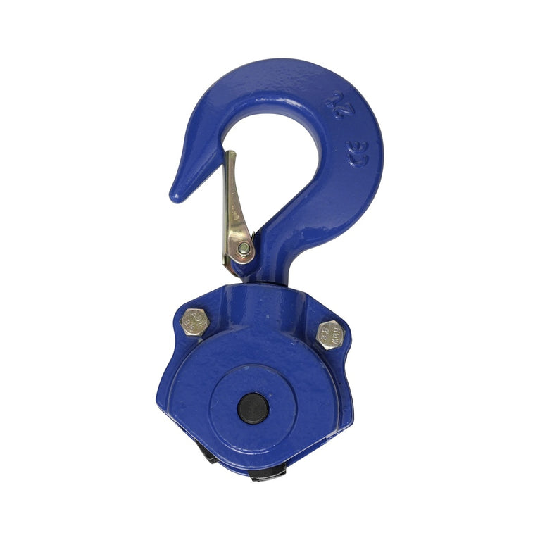 Onderste haak CB20C-0