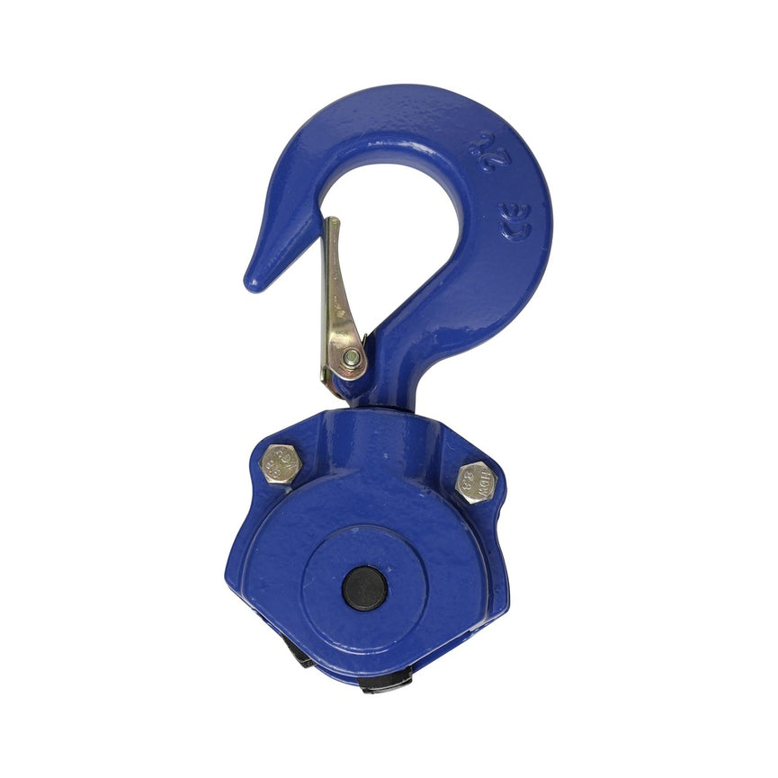 Onderste haak CB20C-0