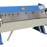 Vingerzetbank 610mm 1,0mm vp:14620