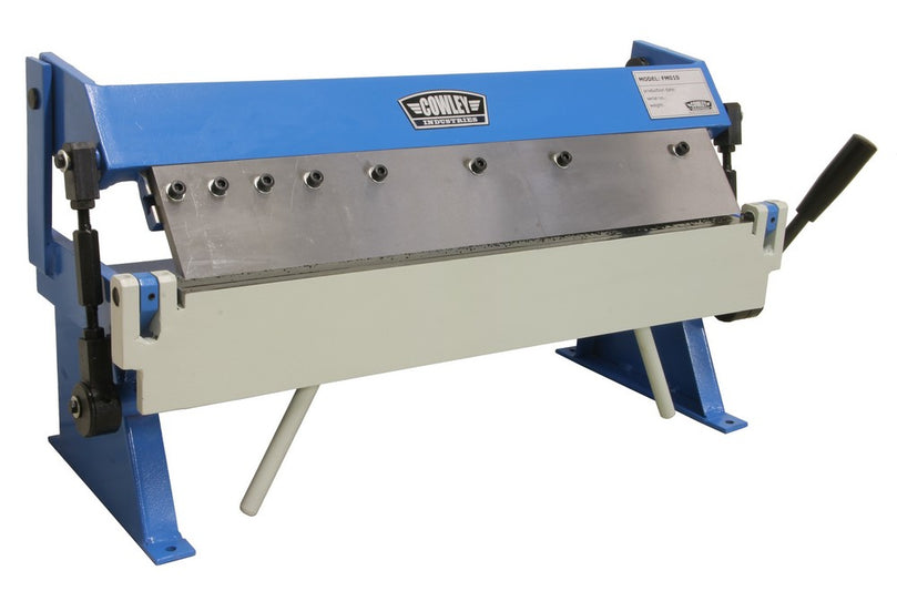Vingerzetbank 610mm 1,0mm vp:14620