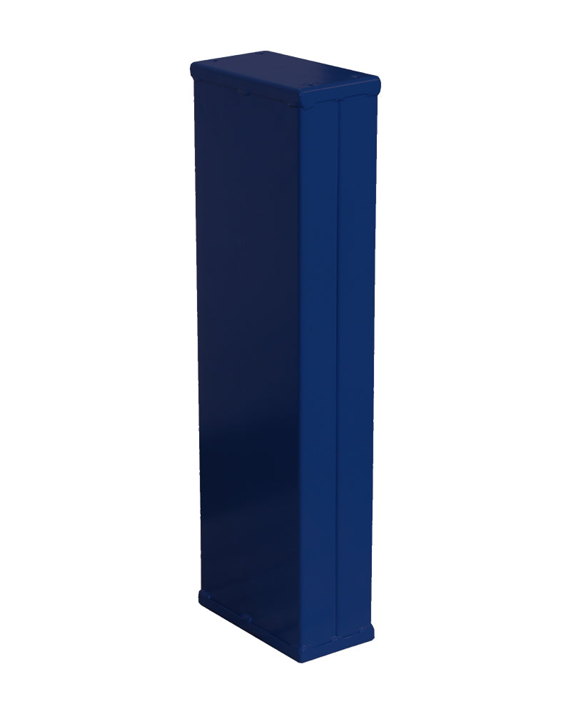 Machinevoet voor bandschuurmachine 100 x 1220mm-0