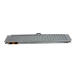 Rolstoel oprijplaat 184cm vp:14482