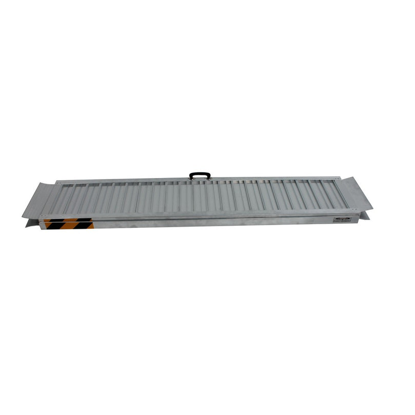 Rolstoel oprijplaat 184cm vp:14482