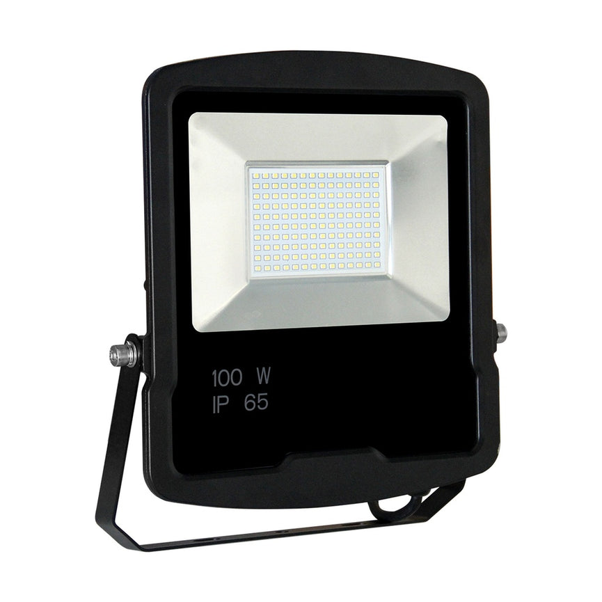 LED Schijnwerper 100W 230V-0