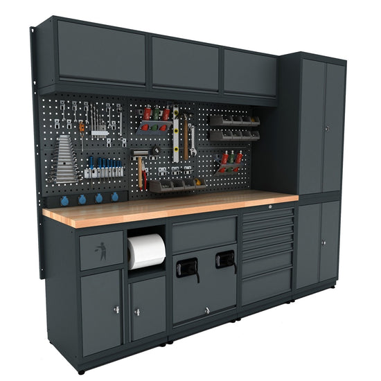 Werkplaatsmodule D Expert-0