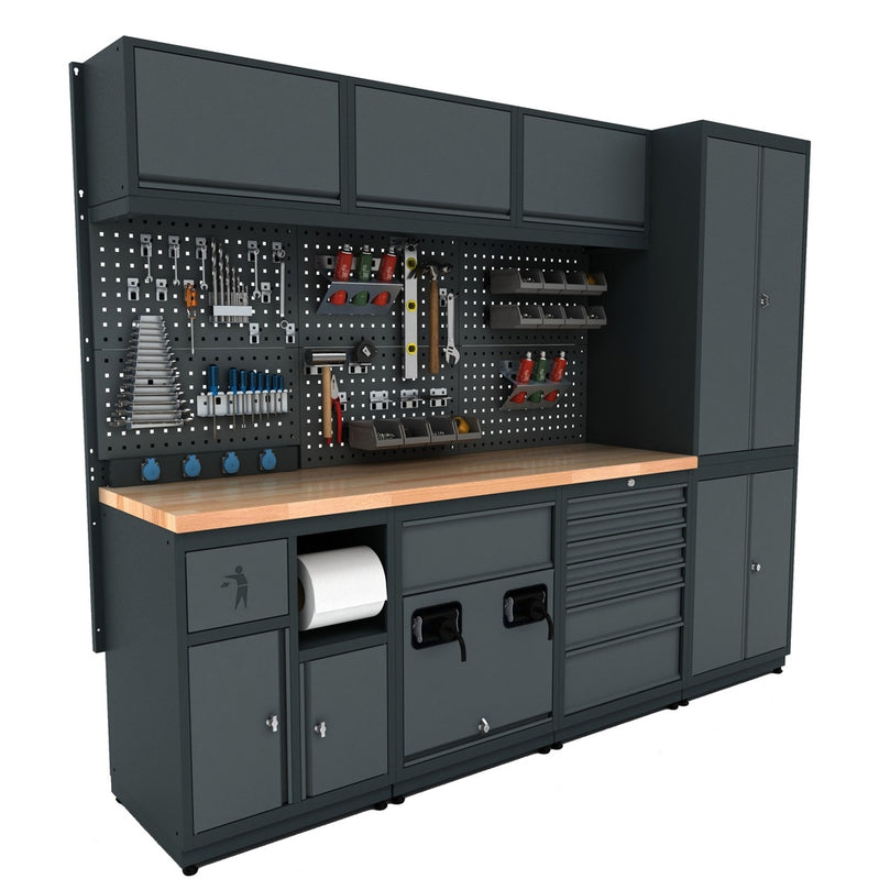 Werkplaatsmodule D Expert-0