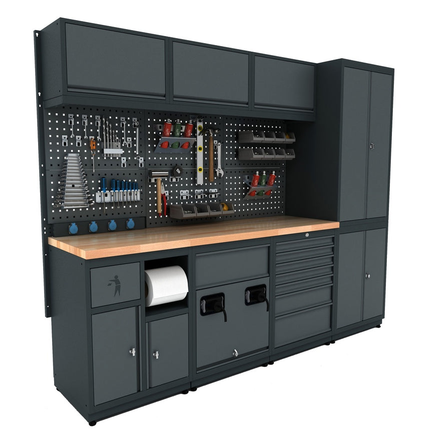 Werkplaatsmodule D Expert-0