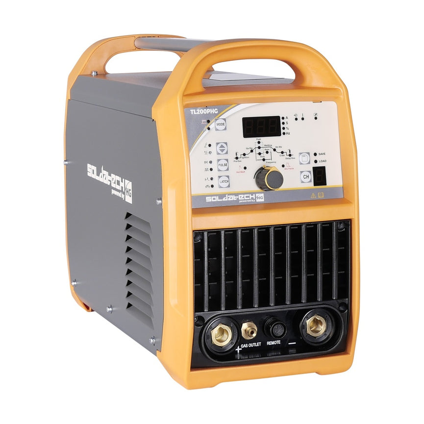 TIG lasapparaat 200A torch-control-0