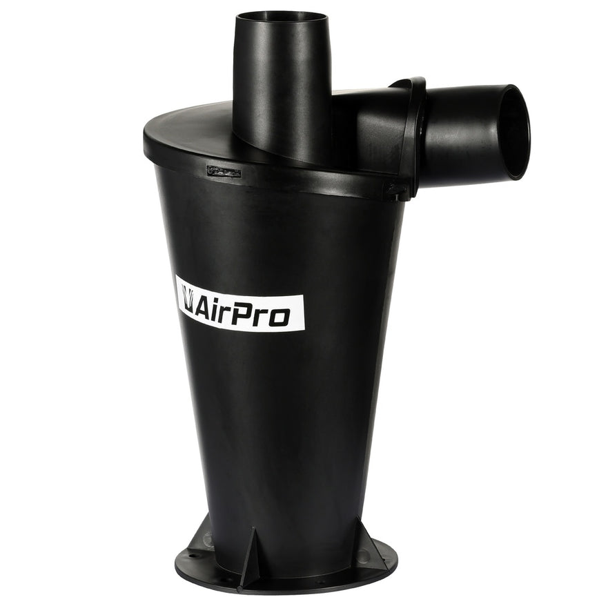 Airpro cycloonafscheider-0