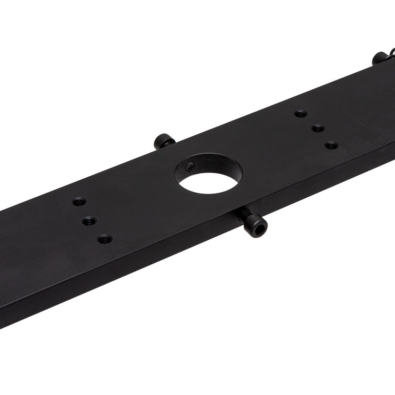 Zelfcentrerende motorfiets adapter voor balanceermachine vp:14198