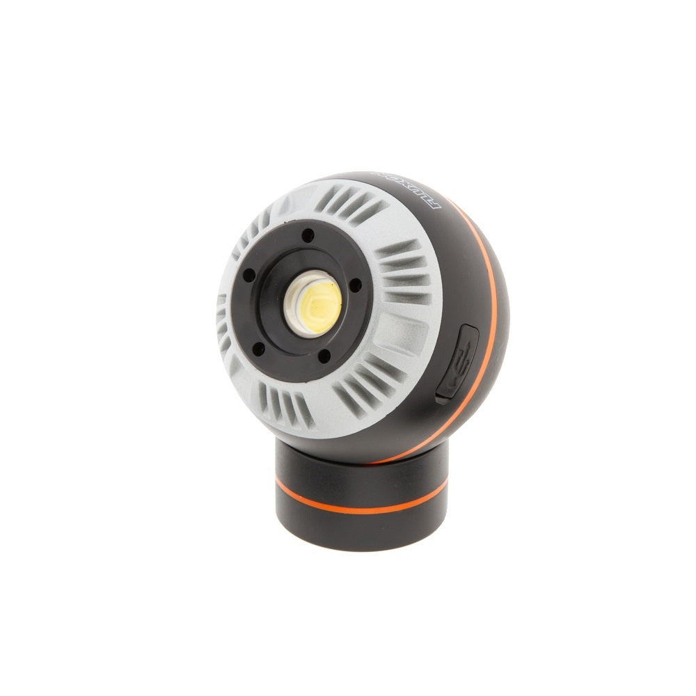LED lamp bal 5W oplaadbaar magnetisch-0