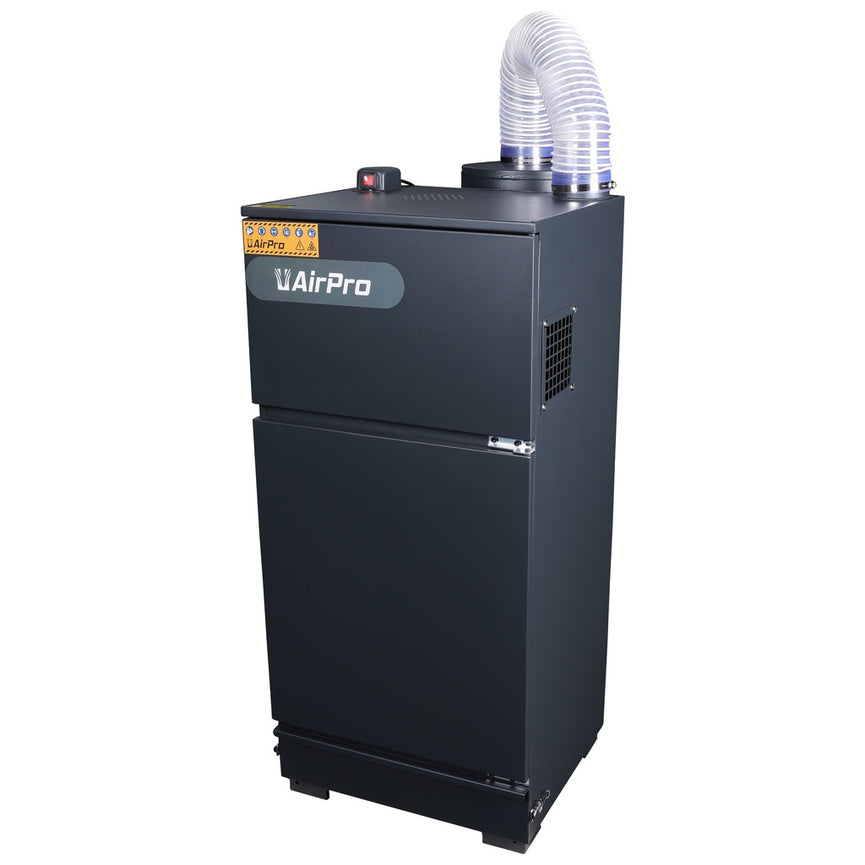 AirPro cycloon stofafzuigunit-0