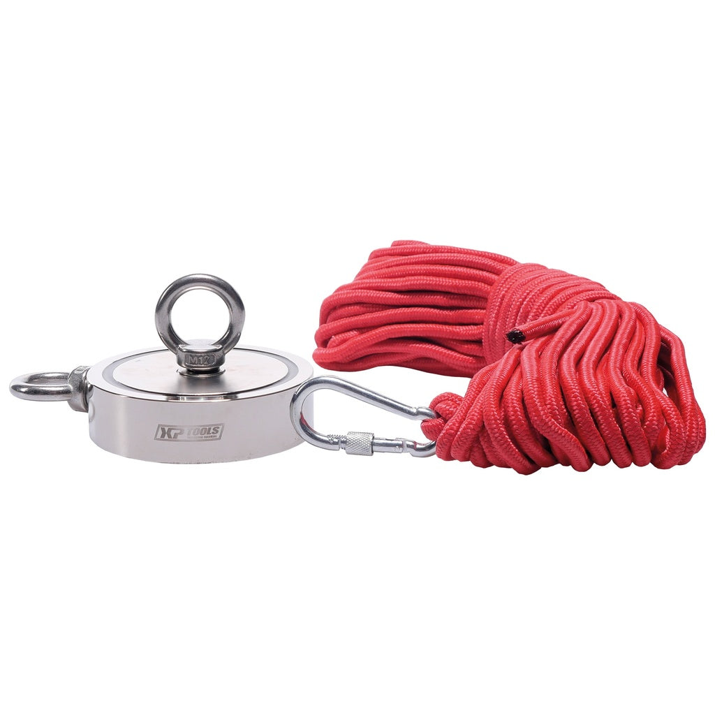 Vismagneet 450kg vp:32027