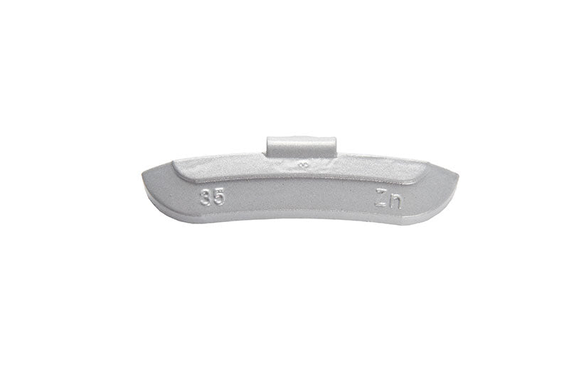 Wielgewicht stalen velg zink 35gr 50st-0