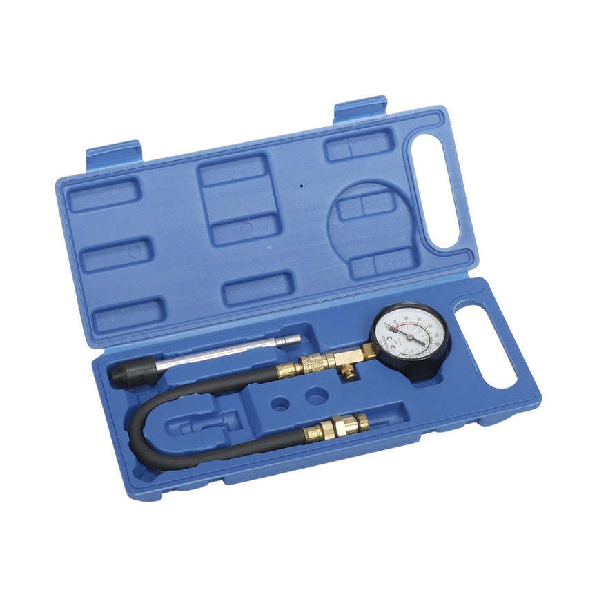 Compressie tester set benzine 3 delig-0