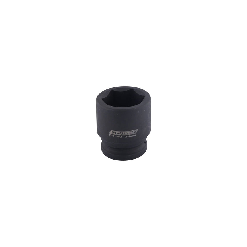 Krachtdop 3/4'' 34mm-0