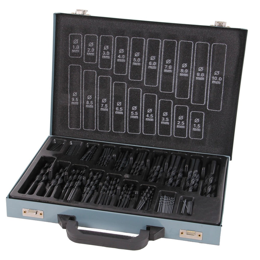 HSS Borenset 170dlg HSS4241-0