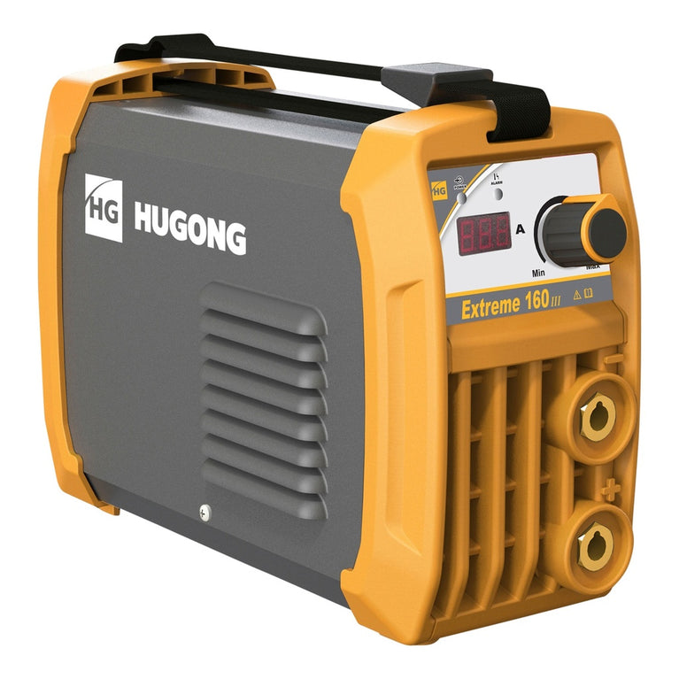 Electrode lasapparaat 160A-0